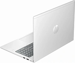 Ноутбук HP ProBook 4 G1i Ultra 7 255U 16Gb SSD512Gb Intel Iris Xe graphics 16" WUXGA (1920x1200) без ОС silver WiFi BT Cam (AT7K5AV)