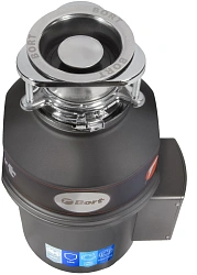 Измельчитель Bort Titan 9000 560Вт черный