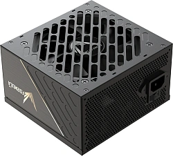 Блок питания Formula ATX 1200W FV-1200GM Gen.5 80+ gold (20+4pin) APFC 120mm fan 8xSATA Cab Manag RTL