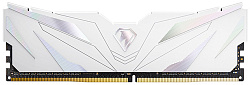 Память DDR4 2x16GB 3200MHz Netac NTSWD4P32DP-32W Shadow II RTL Gaming PC4-25600 CL16 DIMM 288-pin 1.35В kit Intel с радиатором Ret