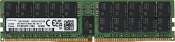 Память DDR5 Samsung M321R8GA0PB0-CWM 64Gb DIMM ECC Reg PC5-44800 CL40 5600MHz