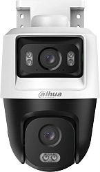 Камера видеонаблюдения аналоговая Dahua DH-HAC-PTS1500CP-E2-IL-A-0280B/0600B 2.8-2.8мм HD-CVI HD-TVI цв. (DH-HAC-PTS1500CP-E2-IL-A-0280B)