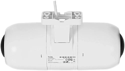 Камера видеонаблюдения IP Tiandy Spark TC-C32RN I5/E/Y/QX/2.8mm/V4.2 2.8-2.8мм корп.:белый (TC-C32RN I5/E/Y/QX/2.8/V4.2)