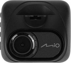 Видеорегистратор Mio MiVue C530 Pro черный 1080Mpix 1080x1920 1080p 140гр. GPS SAV830