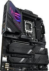 Материнская плата Asus ROG STRIX Z790-E GAMING WIFI Soc-1700 Intel Z790 4xDDR5 ATX AC`97 8ch(7.1) 2.5Gg RAID+HDMI+DP
