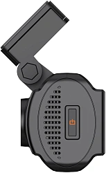 Видеорегистратор Digma FreeDrive 922W черный 2Mpix 1080x1920 170гр. Allwinner