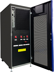 Шкаф системный Ippon Innova RT II 33 Cabinet 210K 1541100 напольный