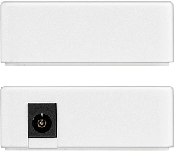Коммутатор Exegate EDES-1005C EX298685RUS (L2) 5x100Мбит/с неуправляемый