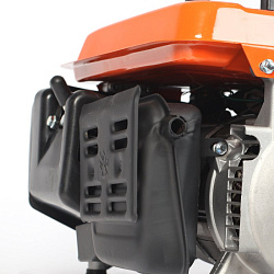 Генератор Patriot Max Power SRGE 950 0.8кВт