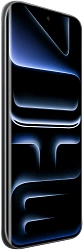 Смартфон Infinix X6887 Note Edge 256Gb 8Gb черный моноблок 3G 4G 2Sim 6.78" 1280x2644 Android 16 50Mpix 802.11 a/b/g/n/ac NFC GPS GSM900/1800 GSM1900 Protect FM