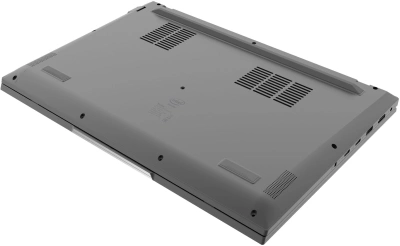 Ноутбук Digma Pro Fortis Core i3 1005G1 8Gb SSD512Gb Intel UHD Graphics 14.1" IPS FHD (1920x1080) Windows 11 Pro grey WiFi BT Cam 4000mAh (DN14P3-8DXW01)