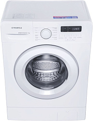 Стиральная машина Maunfeld MFWM127WH051D класс: A+++ загр.фронтальная макс.:7кг белый