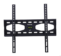 Кронштейн для телевизора Kromax STAR-44 серый 22"-65" макс.50кг настенный наклон