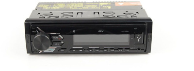 Автомагнитола ACV AVS-812BA 1DIN 4x50Вт v4.0 (35763)