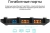 Роутер беспроводной TP-Link Archer C6U AC1200 10/100/1000BASE-TX черный Роутер беспроводной TP-Link Archer C6U AC1200 10/100/1000BASE-TX черный