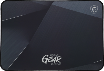 Коврик для мыши MSI AGILITY GD22 GLEAM EDITION Большой 5 вариантов расцветки/рисунок 320x220x3мм (J02-VXXXX29-EB9)