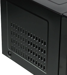 Микроволновая Печь Panasonic NN-SD38HSZPE 23л. 1000Вт черный/серебристый