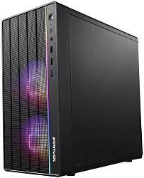 ПК IRU Game 520B5G MT Ryzen 5 5600 (3.5) 16Gb SSD512Gb RTX3060 12Gb FreeDOS GbitEth 650W черный (RUS) (2061464)