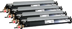 Комплект фотобарабанов Cactus Universal CS-C734X24G C734X24G цв:80000стр. для Lexmark Optra C736n/C734dtn/C748de/C746dtn/X738de/C734n/X734de Lexmark