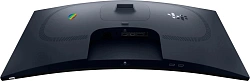 Монитор Dell 31.5" Alienware AW3225DM черный VA LED 16:9 HDMI матовая HAS 3000:1 400cd 178гр/178гр 2560x1440 180Hz FreeSync DP Quad HD 2K (1440p) USB