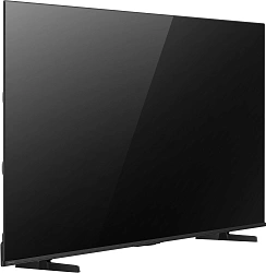 Телевизор QLED Hisense 50" 50E7S черный 4K Ultra HD 60Hz MEMC DVB-T DVB-T2 DVB-C DVB-S DVB-S2 USB WiFi Smart TV (RUS)