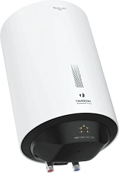 Водонагреватель Timberk Season 2.0 SWH RE19 80 V 1.5кВт 80л электрический настенный/белый