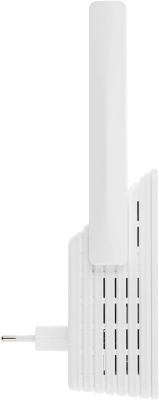 Повторитель беспроводного сигнала Tenda A33 AX3000 10/100/1000BASE-TX белый
