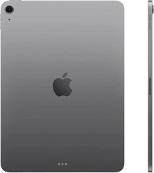 Планшет Apple iPad Air 2025 A3266 M3 4.05 8C RAM8Gb ROM128Gb 11" IPS 2360x1640 iOS серый космос 12Mpix 12Mpix BT WiFi 10hr