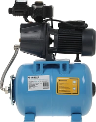 Насосная станция Unipump Акваробот Jet 100 S-24 1050Вт 3600л/час центробежный (87658)