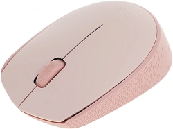 Мышь Logitech M171 розовый оптическая 1000dpi беспров. USB для ноутбука 2but (910-006865)