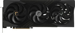 Видеокарта MSI PCI-E 5.0 RTX 5070 TI 16G GAMING TRIO OC NVIDIA GeForce RTX 5070TI 16Gb 256bit GDDR7 2572/28000 HDMIx1 DPx3 HDCP Ret