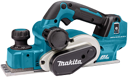 Рубанок Makita DKP181RT 82мм 12000об/мин