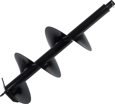 Бур для мотобуров Huter AG-250 для Huter GGD-52 (70/13/5)