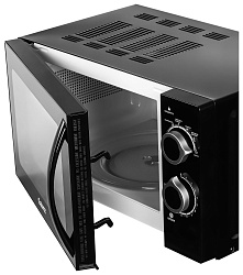 Микроволновая Печь Galanz MOS-2005MB 20л. 700Вт черный