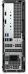 ПК Dell Optiplex 7020 SFF i3 12100 (3.5) 8Gb SSD256Gb UHDG 730 Windows 11 Pro GbitEth 180W мышь клавиатура черный (S7020-3850)