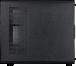 Корпус Zalman M5 черный без БП mATX 6x120mm 1x140mm 1xUSB2.0 2xUSB3.0 audio bott PSU