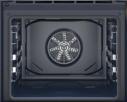 Духовой шкаф Электрический Hotpoint FE8 S832 JSH IX нержавеющая сталь