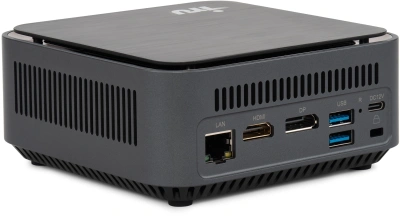 Неттоп IRU 110ALCN N200 (1) 8Gb SSD256Gb UHDG Windows 11 Pro GbitEth WiFi BT черный (2012500)