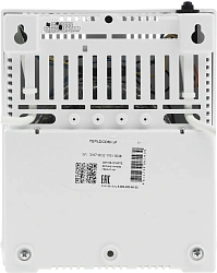 Стабилизатор напряжения Бастион Teplocom GF 150Вт 200ВА белый