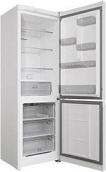 Холодильник Hotpoint HT 4180 W 2-хкамерн. белый