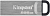 Флеш Диск Kingston 256GB DataTraveler Kyson DTKN/256GB USB3.2 серебристый/черный