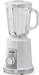 Блендер стационарный Vitek VT-8516 900Вт разноцветный
