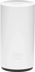 Бесшовный Mesh роутер TP-Link Deco X50-Outdoor(1-pack) AX3000 1000BASE-T белый