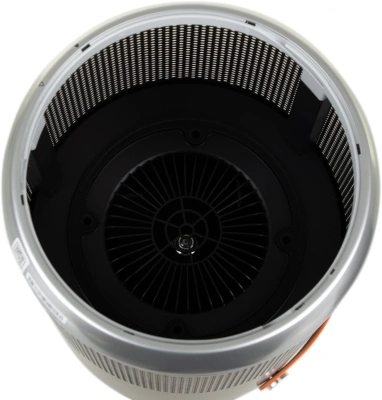 Воздухоочиститель Smartmi Air Purifier P1 30Вт серый (ZMKQJHQP11)