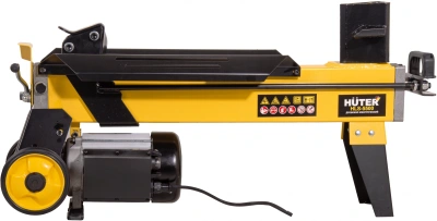 Дровокол Huter HLS-5500 двиг.элект. 3300Вт раб.пол.гориз. (70/14/1)