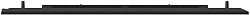 Панель Hisense 75" 75DM66D черный LED 8ms 16:9 HDMI M/M матовая 1200:1 500cd 178гр/178гр 3840x2160 DP 4K USB 29кг