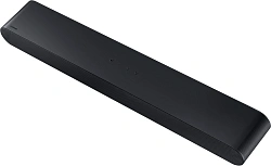 Саундбар Samsung HW-S60B/RU 5.0 200Вт черный