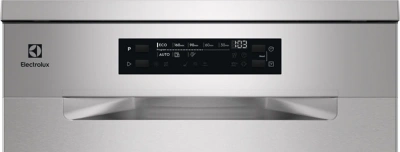 Посудомоечная машина Electrolux ESM48310SX нержавеющая сталь (полноразмерная)