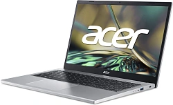 Ноутбук Acer Aspire 3 A315-24P-R0Q6 Ryzen 3 7320U 8Gb SSD512Gb AMD Radeon 610M 15.6" IPS FHD (1920x1080) без ОС silver WiFi BT Cam (NX.KDECD.008)
