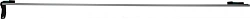 Шина для фрез.машин Kraftool CG-150 (32235-1.5)